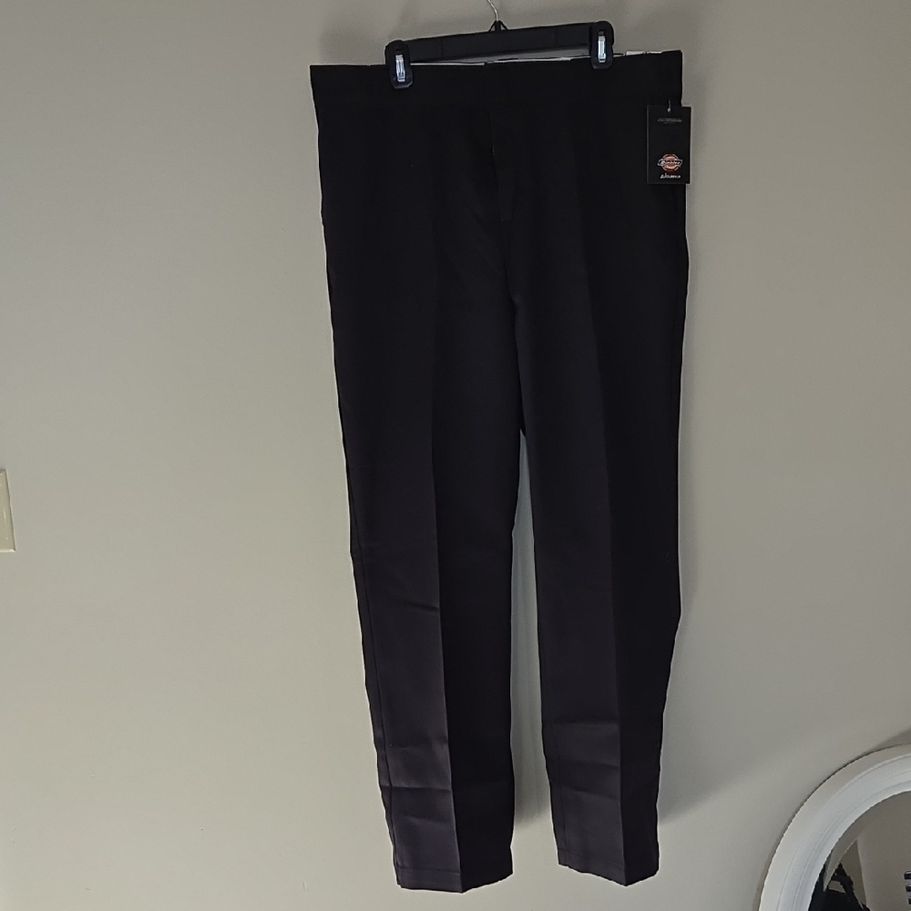 Dickies Women's Dark Pants